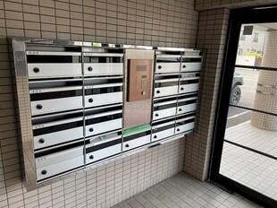 東区役所前駅 徒歩17分 5階の物件内観写真